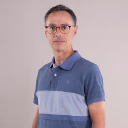 Jose Javier Lorenzo Navarro
